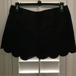 Express dress shorts size 00